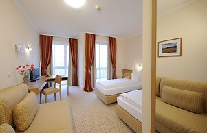 Hotel Inspiration