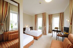 Hotel Inspiration