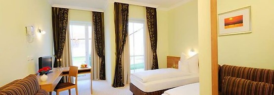 Hotel Inspiration