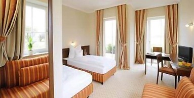 Hotel Inspiration
