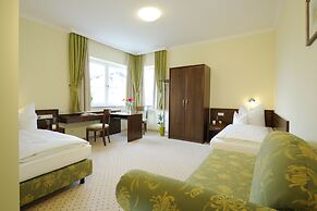 Hotel Inspiration