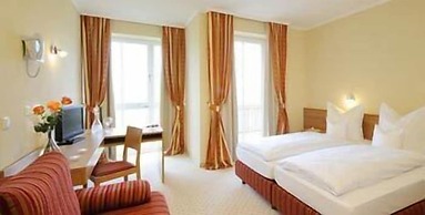 Hotel Inspiration