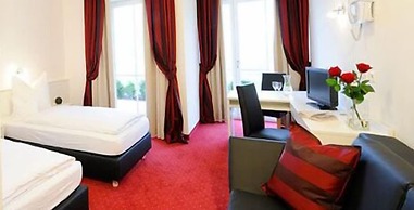 Hotel Inspiration
