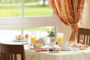 Hotel Inspiration