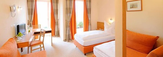 Hotel Inspiration