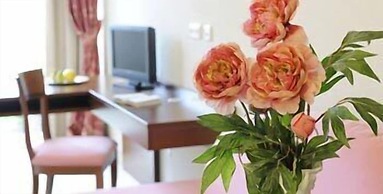 Hotel Inspiration