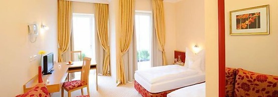 Hotel Inspiration