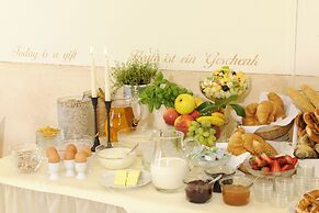 Hotel Inspiration