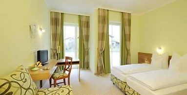 Hotel Inspiration