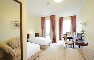Hotel Inspiration