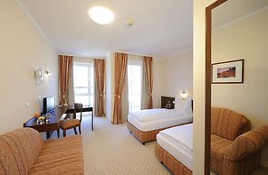 Hotel Inspiration