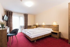 Hotel Post Fusch