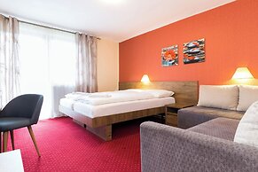 Hotel Post Fusch