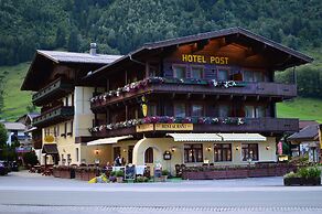 Hotel Post Fusch