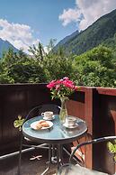 Hotel Post Fusch