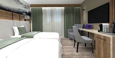 Hotel Post Fusch