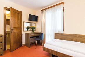 Hotel Post Fusch