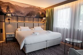 Hotel Post Fusch