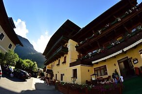 Hotel Post Fusch