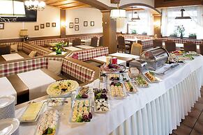 Hotel Post Fusch