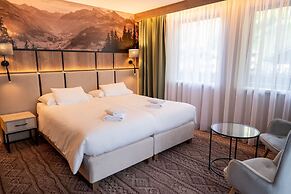 Hotel Post Fusch