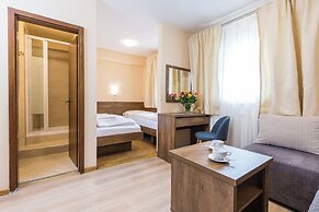 Hotel Post Fusch