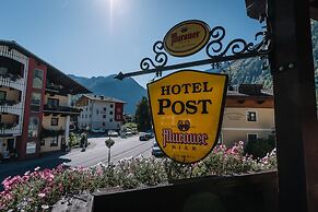 Hotel Post Fusch