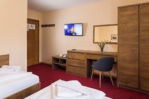 Hotel Post Fusch