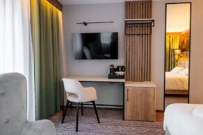 Hotel Post Fusch
