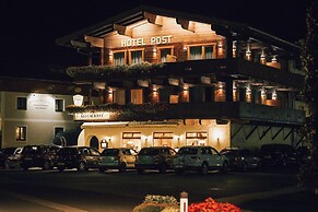 Hotel Post Fusch
