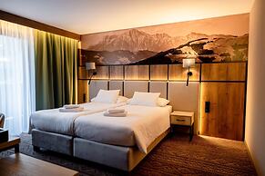 Hotel Post Fusch
