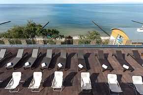 Hotel Lambert Medical Spa