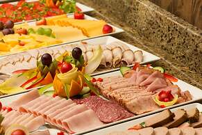 Hotel Lambert Medical Spa