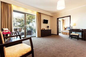 Hotel Lambert Medical Spa