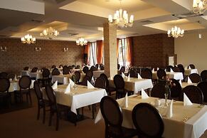 Hotel Lambert Medical Spa