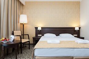 Hotel Lambert Medical Spa