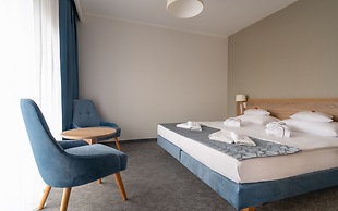 Hotel Lambert Medical Spa