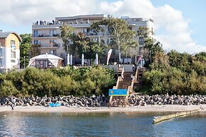 Hotel Lambert Medical Spa