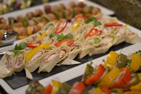 Hotel Lambert Medical Spa