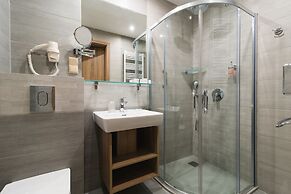 Hotel Lambert Medical Spa