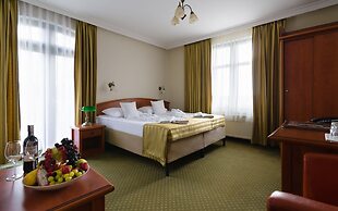 Hotel Lambert Medical Spa