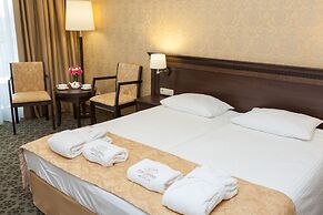 Hotel Lambert Medical Spa