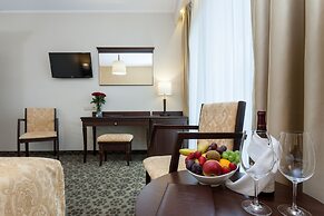 Hotel Lambert Medical Spa