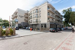 Hotel Lambert Medical Spa