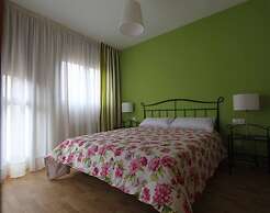 Apartamentos Turísticos Real Valle Ezcaray