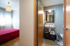 Apartamentos Turísticos Real Valle Ezcaray