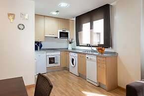 Apartamentos Turísticos Real Valle Ezcaray