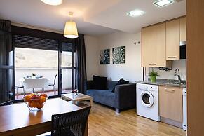 Apartamentos Turísticos Real Valle Ezcaray
