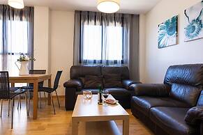 Apartamentos Turísticos Real Valle Ezcaray