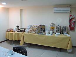 Tunkelén Apart Hotel